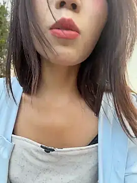 susu_kara's Live XXX Chat