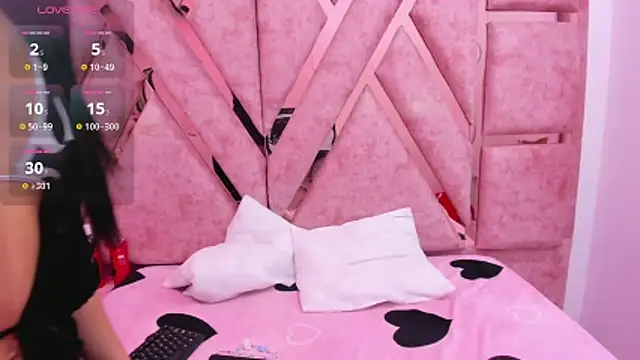 Chat +18 de Azul_Horny18 ao vivo