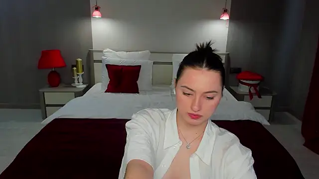 Chat XXX en directo de Christina_Enigma