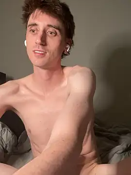 Show webcam de maxryderr