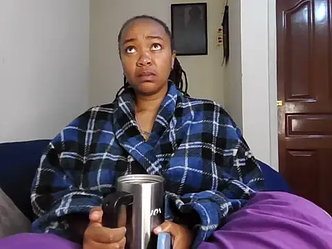 Živý XXX chat atara_seren