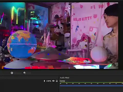 JesuAdam Live XXX-chat
