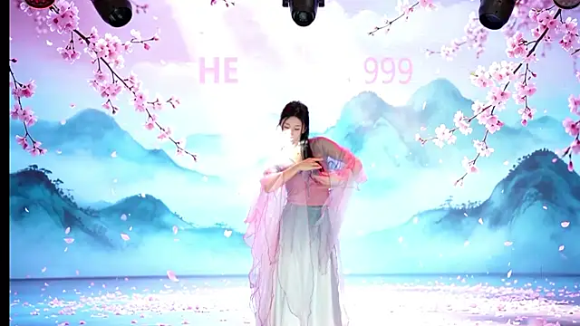 Czat XXX na żywo – HE-999