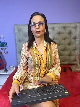 Miss_ellien – Naživo XXX chat