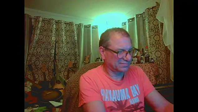 coryassman Chat XXX in diretta