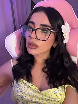 Chat +18 de Emily-14 ao vivo