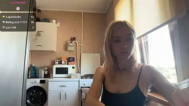 AngelJeni 라이브 XXX 채팅
