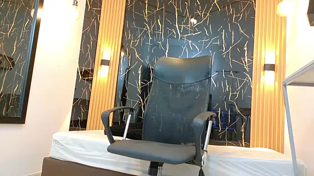 Chat +18 de ValeriHot_1 ao vivo