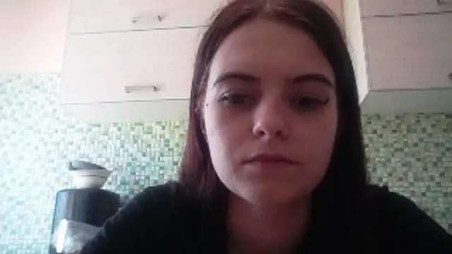 KikiAmino Adlı Modelin Canlı XXX Sohbeti