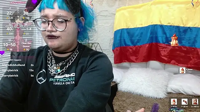 Echypyon_'s Live XXX Chat