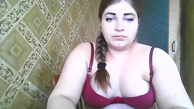 Elizabeth_Meow's Live XXX Chat