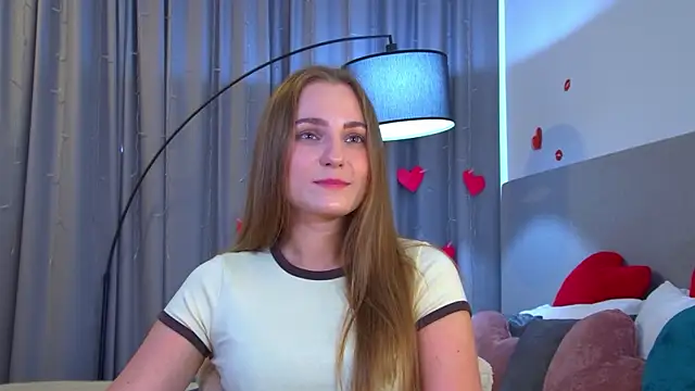 MelissaMelrey's Live XXX Chat