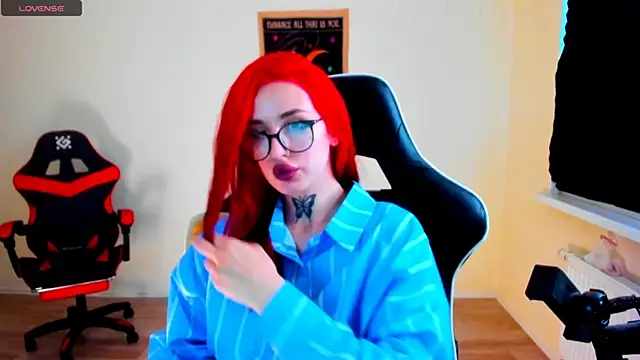 your_tora's Live XXX Chat