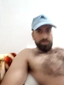 Chat +18 de Ammarcuming ao vivo