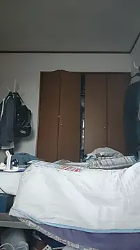 Živý XXX chat 07YUKIO