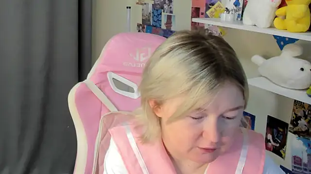 Czat XXX na żywo – Sara_Robinson