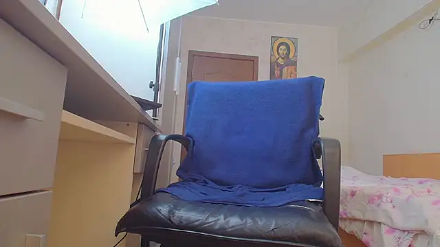Czat XXX na żywo – Ryanstone_