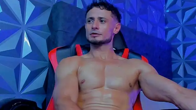 Czat XXX na żywo – Adonys_Lewis_