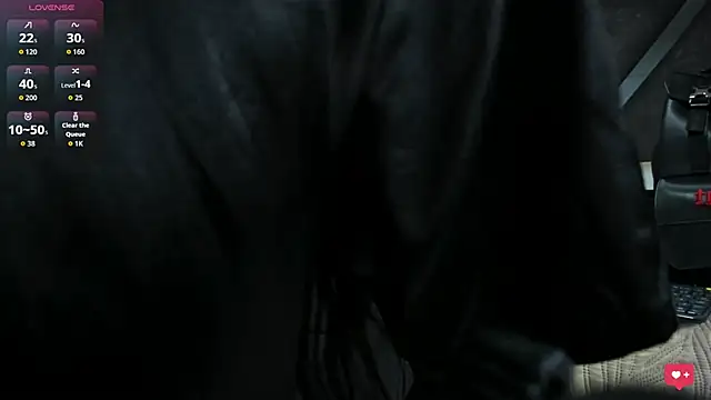 ElektraBomdans' Live XXX Chat