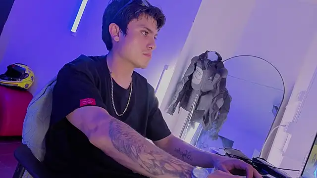 angel_still_ Chat XXX in diretta