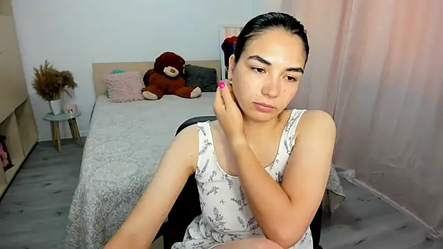 AlexaJuly – Live XXX-chat