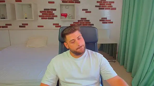 DaxGreer Chat XXX live