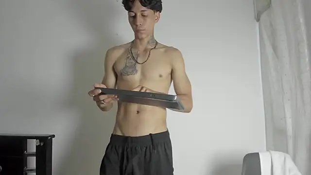 master_lian_ live XXX chat
