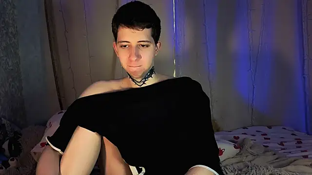 Timothy_Fox: απευθείας συνομιλία ΧΧΧ