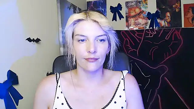 VanessaRey_ – Naživo XXX chat