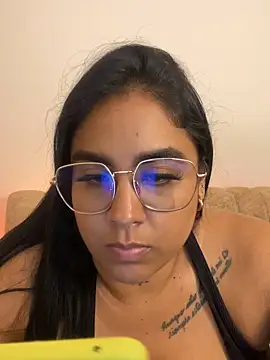 Chatroom XXX en direct de Liith