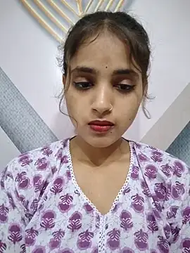 Chatroom XXX en direct de Sy_Shrishti