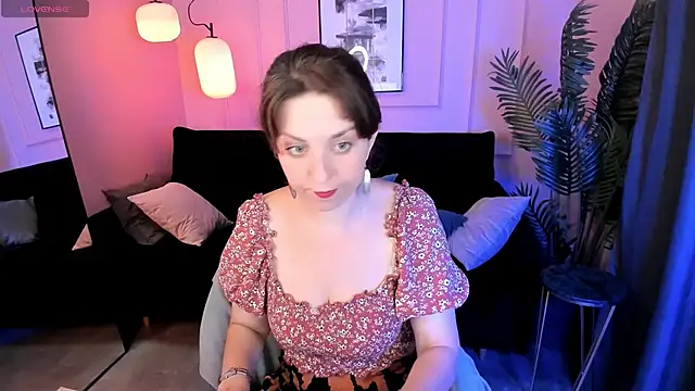 Chatroom XXX en direct de MargaretFatal