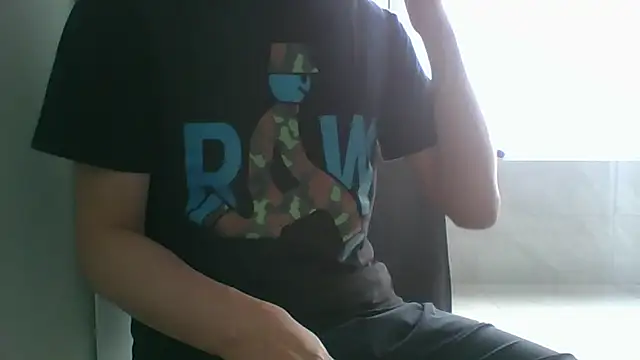 nole_china7 现场XXX聊天
