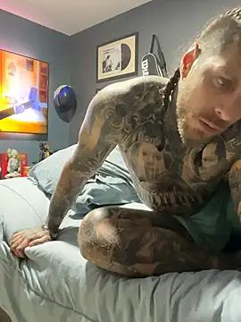 Chat XXX Live ThomasHells