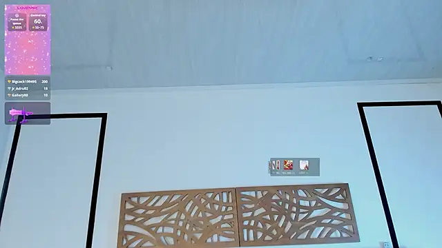 LunaAndDante Chat XXX in diretta