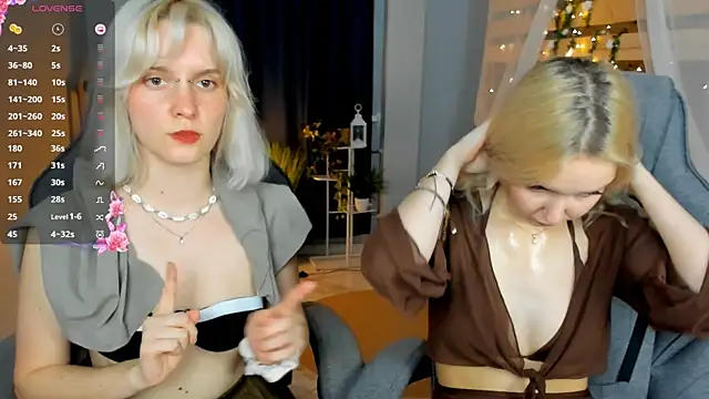 MaoqiBeverly – Live XXX-chat
