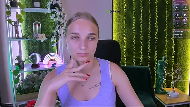 ollivia_dream: απευθείας συνομιλία ΧΧΧ