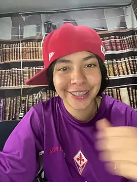 LittleMissEve_'s Live XXX Chat