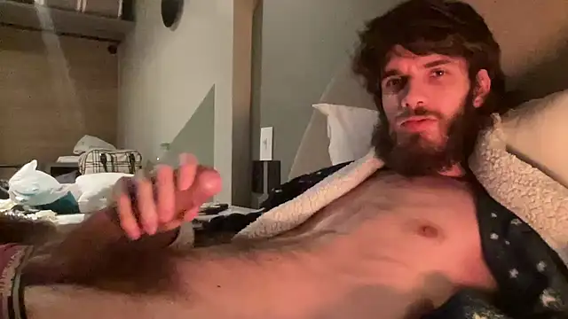 Chat XXX ao vivo de PygmaBoy