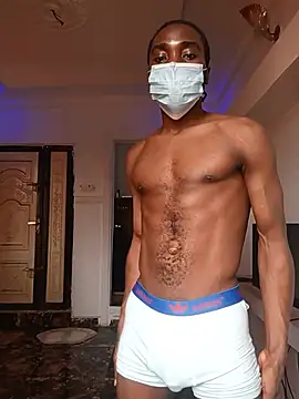 Skywalker- Live XXX-chat