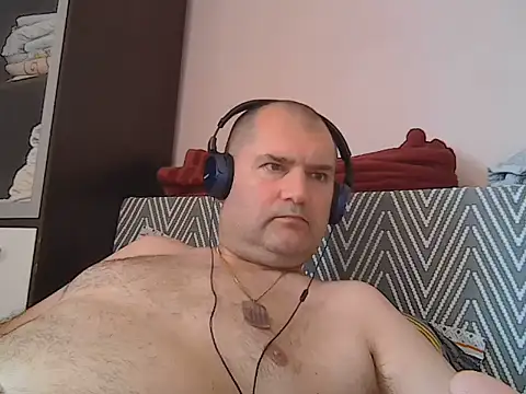 CristianDaniel78's Live XXX Chat