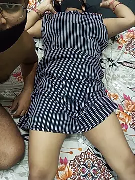 Manjudear's Live XXX Chat