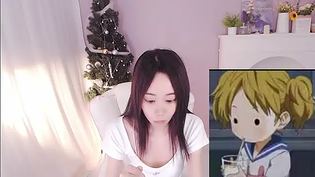 hall-33's Live XXX Chat