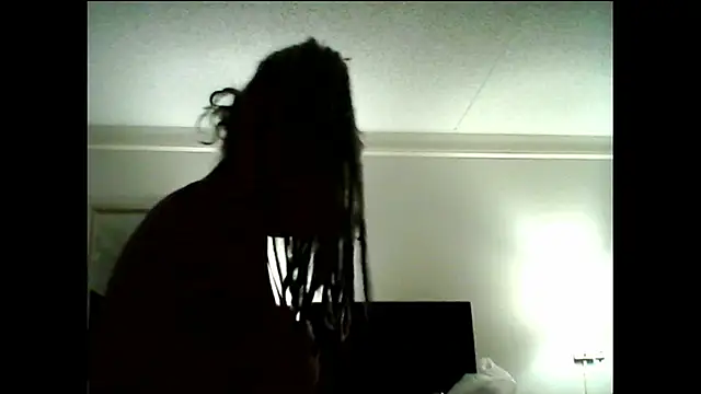 dejadeloree Webcam-Show