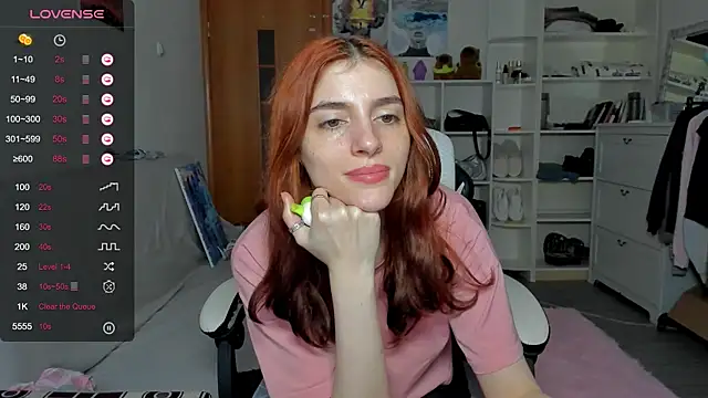broosnica1 라이브 XXX 채팅