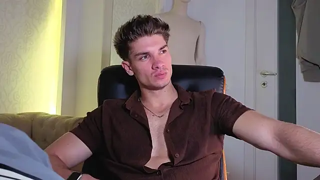 Chat XXX Live MaxKaiden