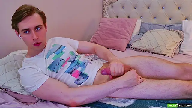 WilliamDyson Live XXX-Chat