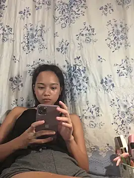 Asianpinay_Skinny1818 Live XXX-Chat
