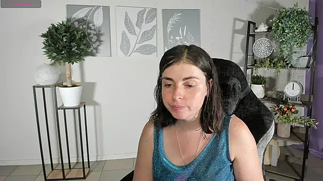 Chat XXX en directo de MartaEdams