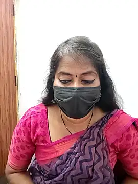 tamil_Sigappu_Roja's Live XXX Chat